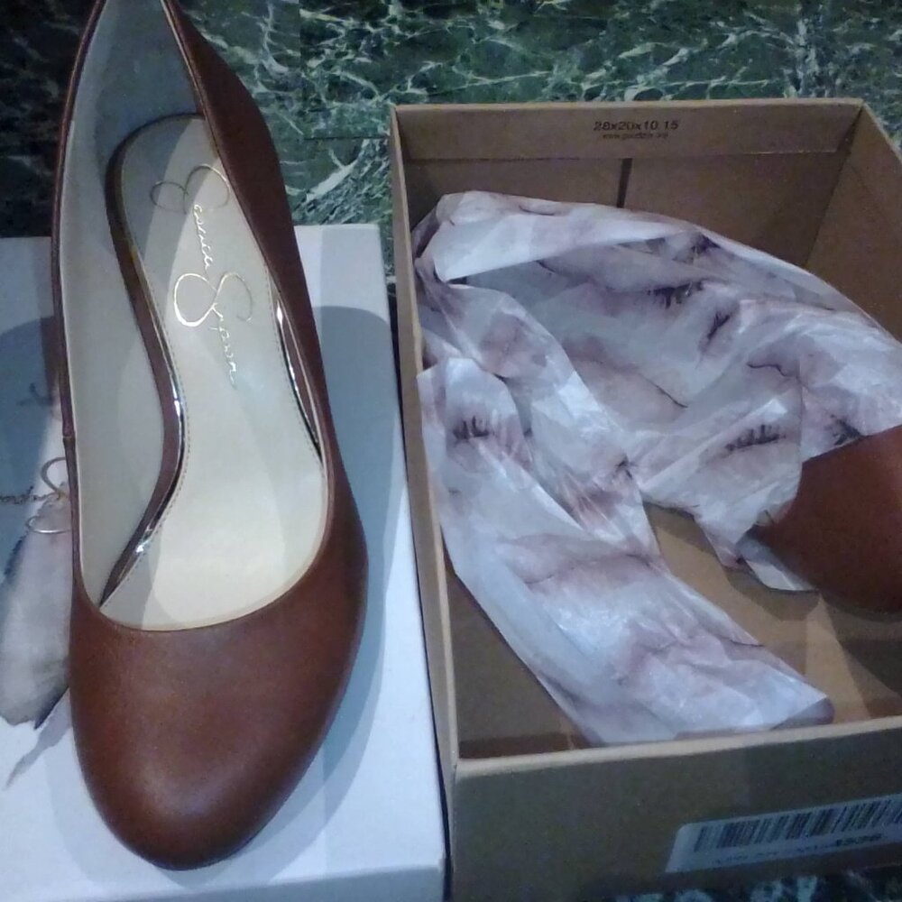 Almond 8.5